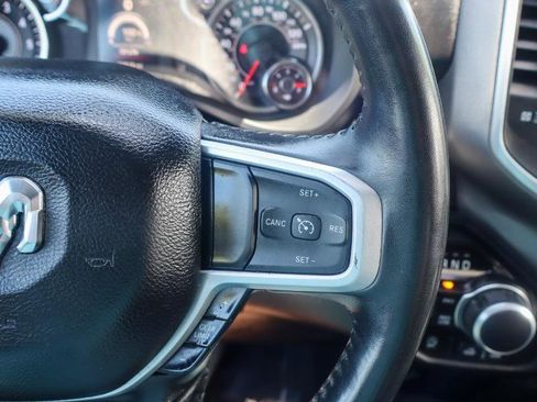 Used 2023 RAM 1500 Big Horn AWD/4WD image 17