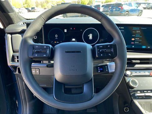 New 2026 Hyundai Santa Fe Calligraphy AWD/4WD image 13