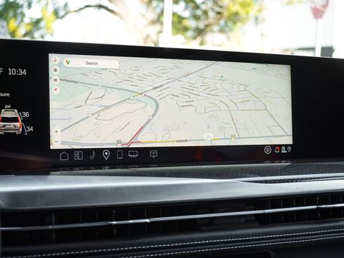 Used 2026 Cadillac Escalade V image 25