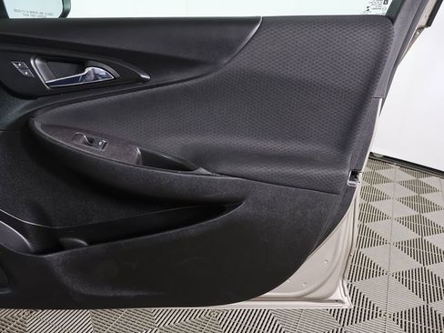 Used 2022 Chevrolet Malibu RS FWD image 19