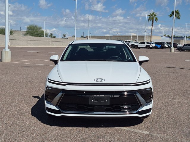 Used 2025 Hyundai Sonata SEL FWD image 2