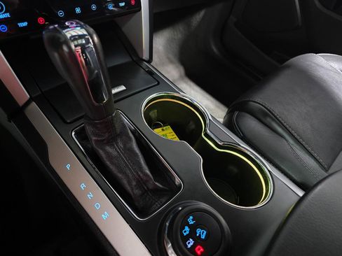 Used 2015 Ford Explorer Sport w/ Equipment Group 401A image 38