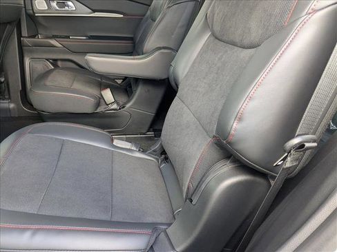 New 2026 Ford Explorer ST w/ Sun And Sound Package image 14