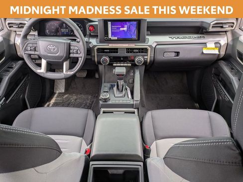 New 2026 Toyota Tacoma TRD Off-Road image 16