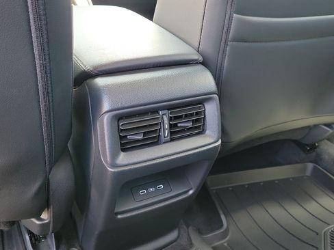 Used 2025 Honda CR-V EX-L image 14