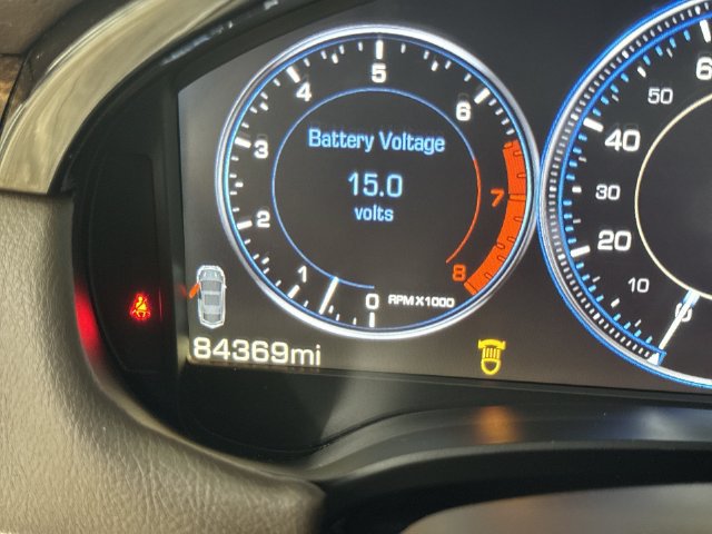 Used 2013 Cadillac XTS Premium FWD image 12