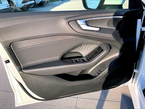 New 2025 Audi A5 2.0T Premium Plus image 10