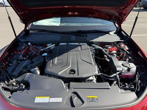 New 2026 Audi A5 2.0T Premium AWD/4WD image 20