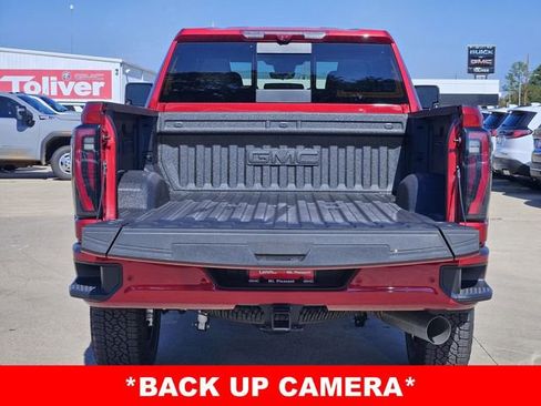 New 2026 GMC Sierra 2500 AT4 w/ AT4 Premium Plus Package image 9