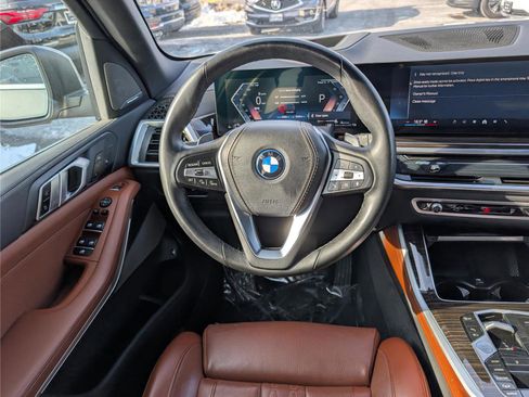Used 2025 BMW X5 xDrive50e image 19