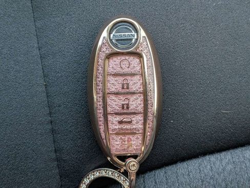 Used 2022 Nissan Altima 2.5 SV image 27