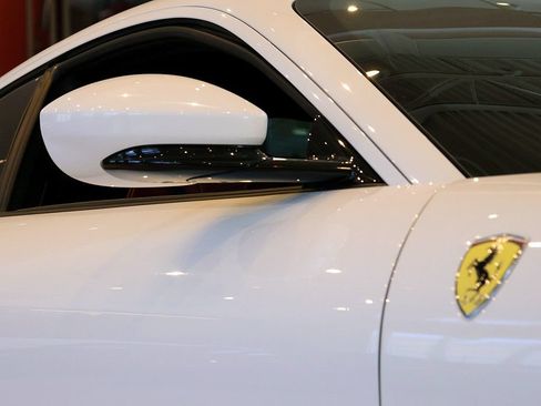Used 2021 Ferrari Roma RWD image 68