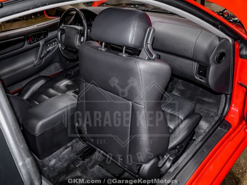 Used 1994 Dodge Stealth R/T Turbo AWD/4WD image 83