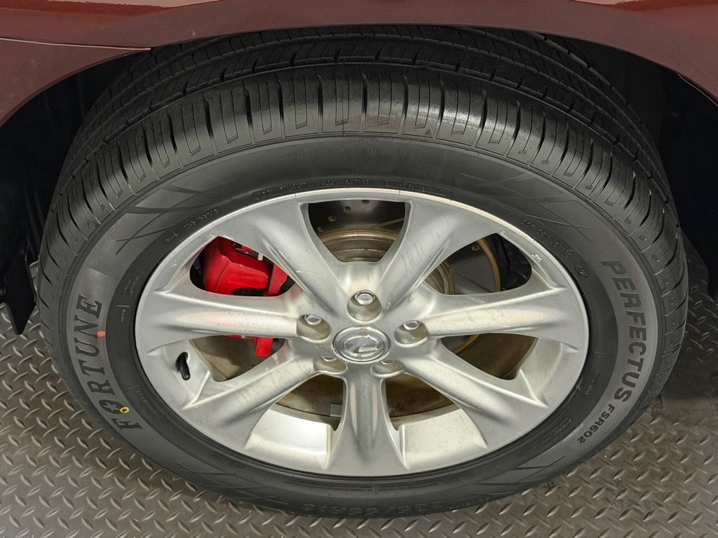 Used 2009 Lexus RX 350 AWD image 21
