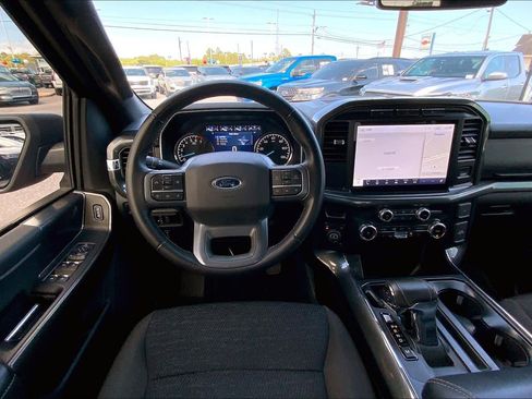 Certified 2023 Ford F150 Tremor image 6