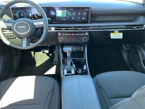 New 2026 Hyundai Tucson SEL image 14