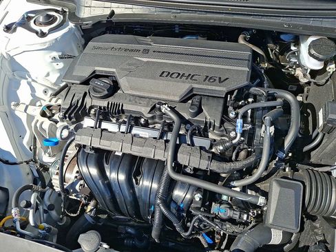 Certified 2025 Kia K4 FWD image 26