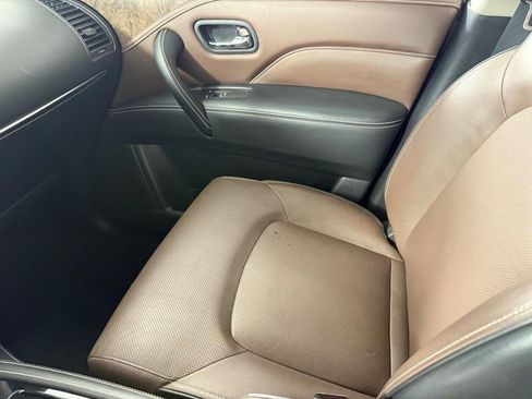 Used 2023 INFINITI QX80 Premium Select w/ Cargo Package image 26