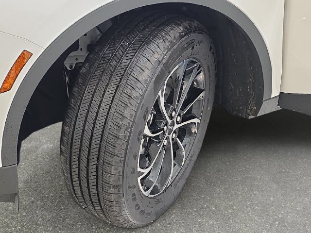 New 2026 Lincoln Nautilus Premier AWD/4WD image 28