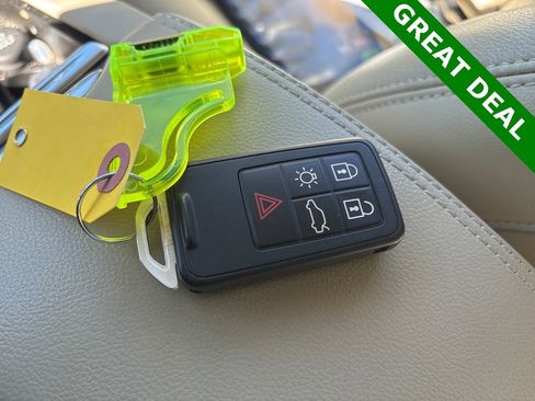 Used 2015 Volvo S60 T5 Premier image 26