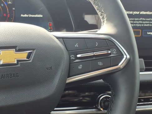 New 2026 Chevrolet Equinox LT w/ Safety and Technology Package image 18