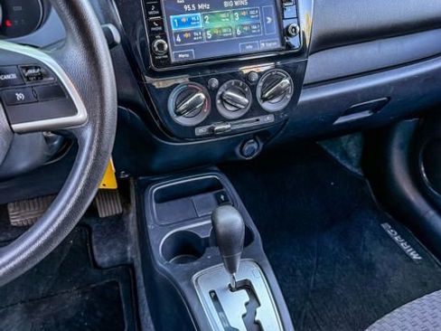 Used 2019 Mitsubishi Mirage ES image 7