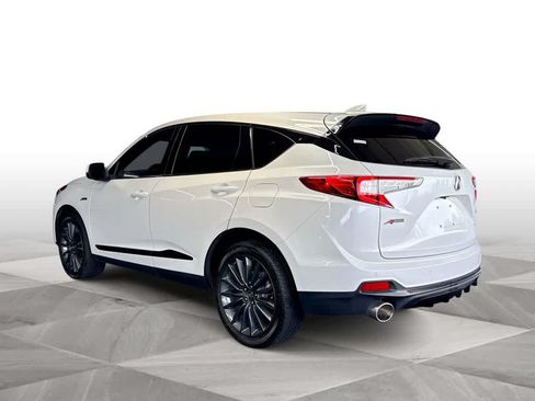 Used 2023 Acura RDX A-Spec w/ Advance Package AWD/4WD image 6