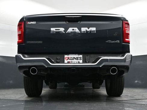 New 2026 RAM 1500 Big Horn image 44