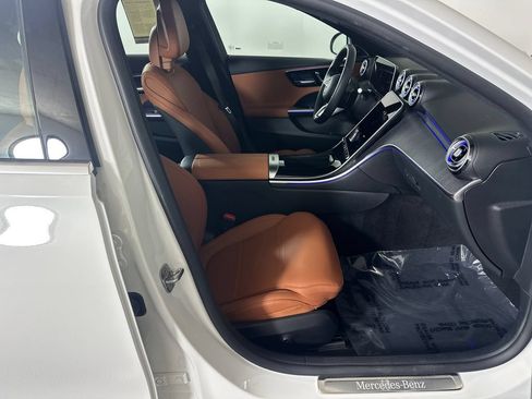 Certified 2026 Mercedes-Benz C 300 Sedan image 14