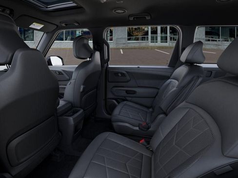 New 2027 Kia Telluride EX X-Line AWD/4WD image 18