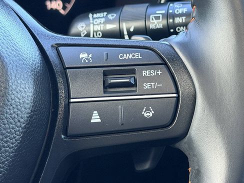 Used 2025 Honda CR-V Sport-L image 38