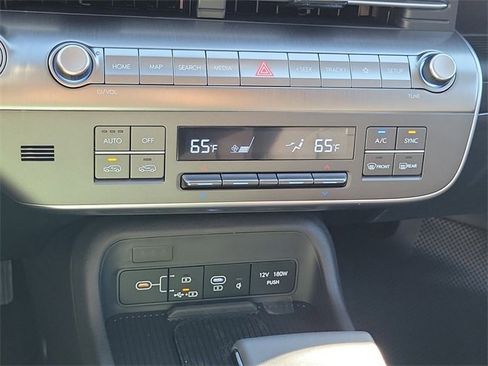 New 2026 Hyundai Kona SEL Sport image 11