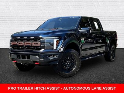 Used 2024 Ford F150 Raptor