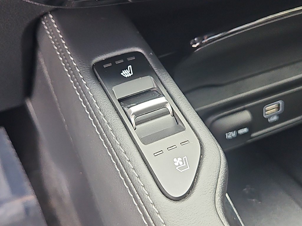Certified 2023 Kia Telluride EX X-Line AWD/4WD image 20