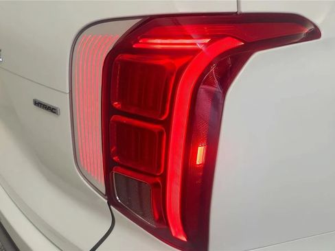 Used 2024 Hyundai Palisade Calligraphy AWD/4WD image 35