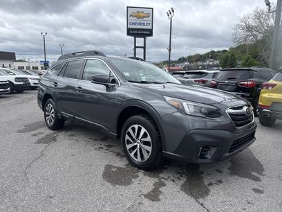 Used 2021 Subaru Outback Premium