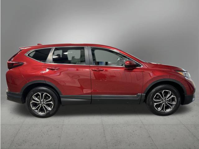 Certified 2022 Honda CR-V EX-L image 7