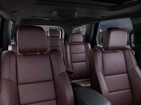 New 2026 Dodge Durango GT w/ Tow 'N Go Package image 26