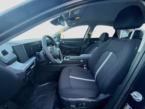 New 2026 Hyundai Sonata SEL FWD image 14