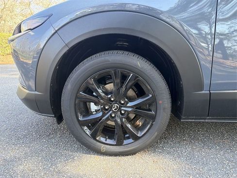 New 2026 MAZDA CX-30 AWD 2.5 S image 10
