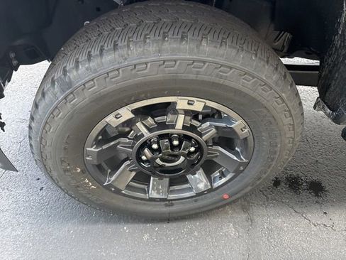 New 2026 Ford F350 XL w/ STX Appearance Package AWD/4WD image 2