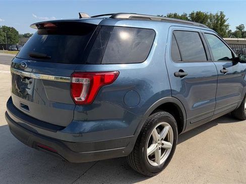 Used 2019 Ford Explorer FWD image 3