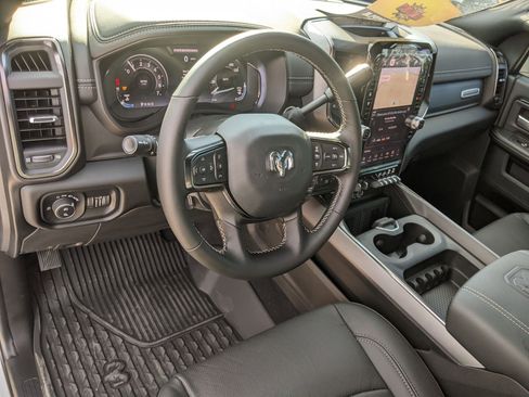 New 2025 RAM 2500 Power Wagon image 10