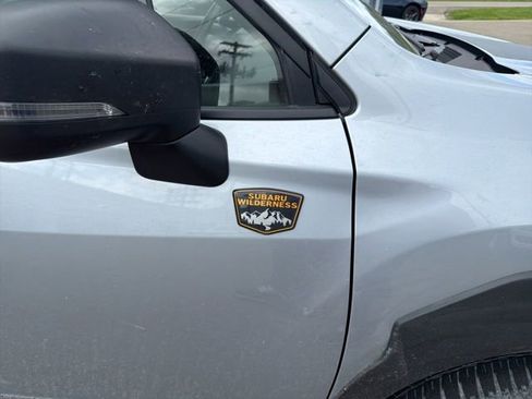 Used 2023 Subaru Forester Wilderness image 3