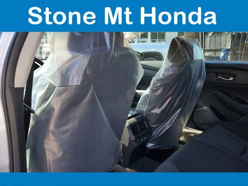 New 2026 Honda Accord LX image 8