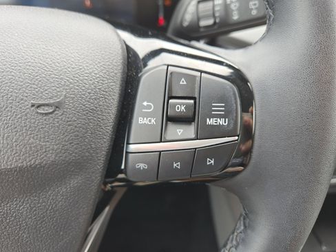Used 2023 Ford Escape Active AWD/4WD image 15