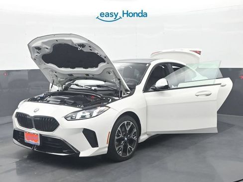 Used 2025 BMW 228i xDrive AWD/4WD image 37