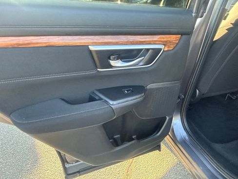 Used 2021 Honda CR-V EX image 24