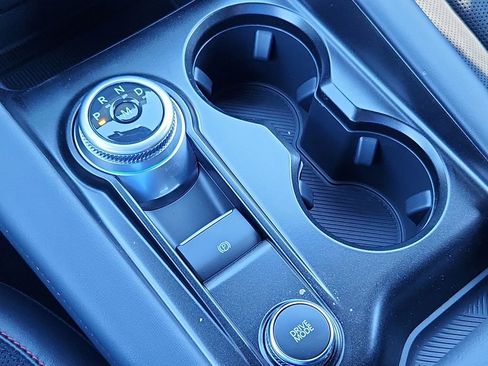 New 2026 Ford Explorer ST image 28