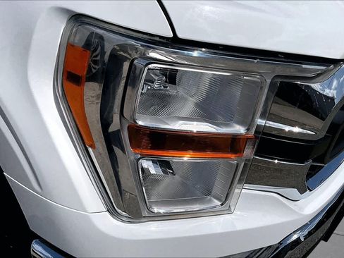 Used 2021 Ford F150 XLT w/ Equipment Group 301A Mid AWD/4WD image 27
